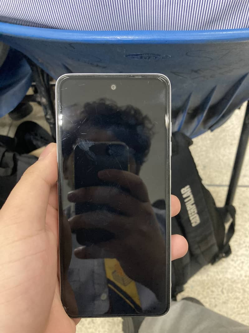 Tecno Spark 20C 2