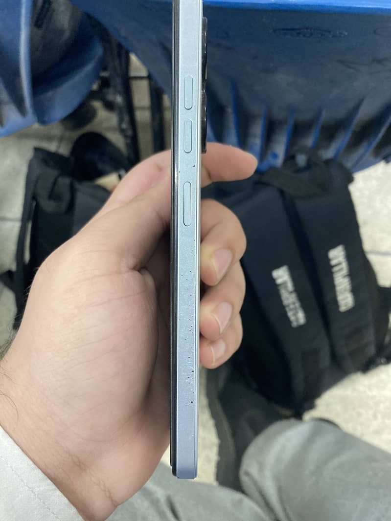 Tecno Spark 20C 3