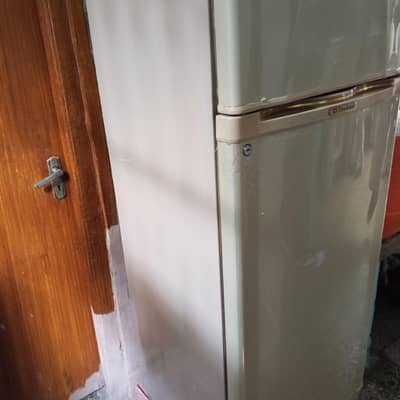 dawlance fridge