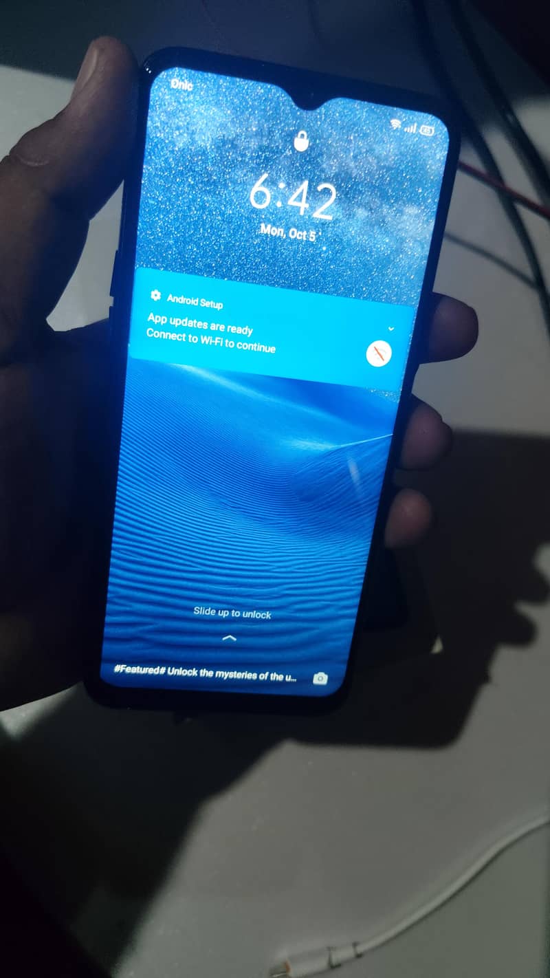 Realme 5 1