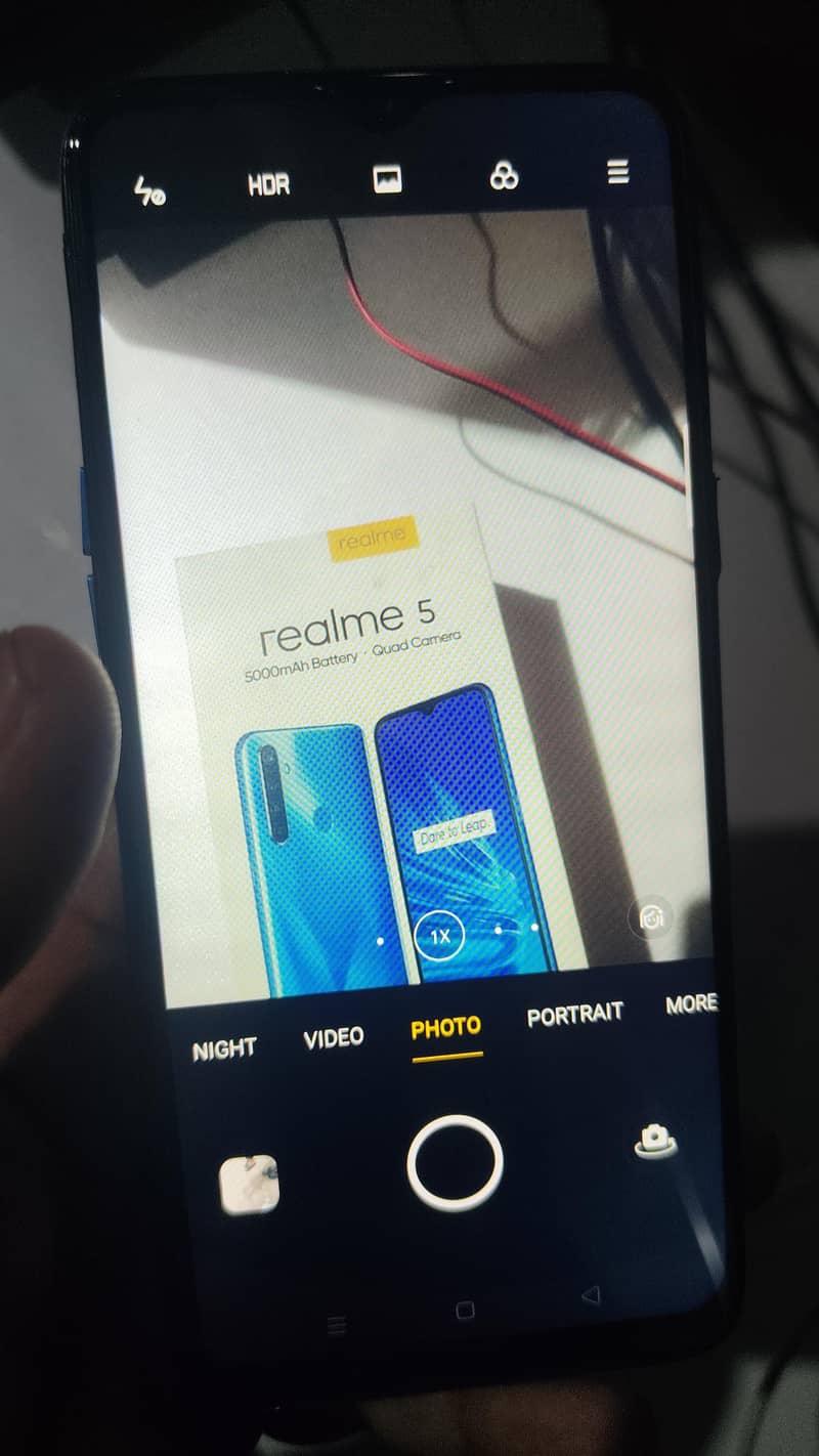 Realme 5 3