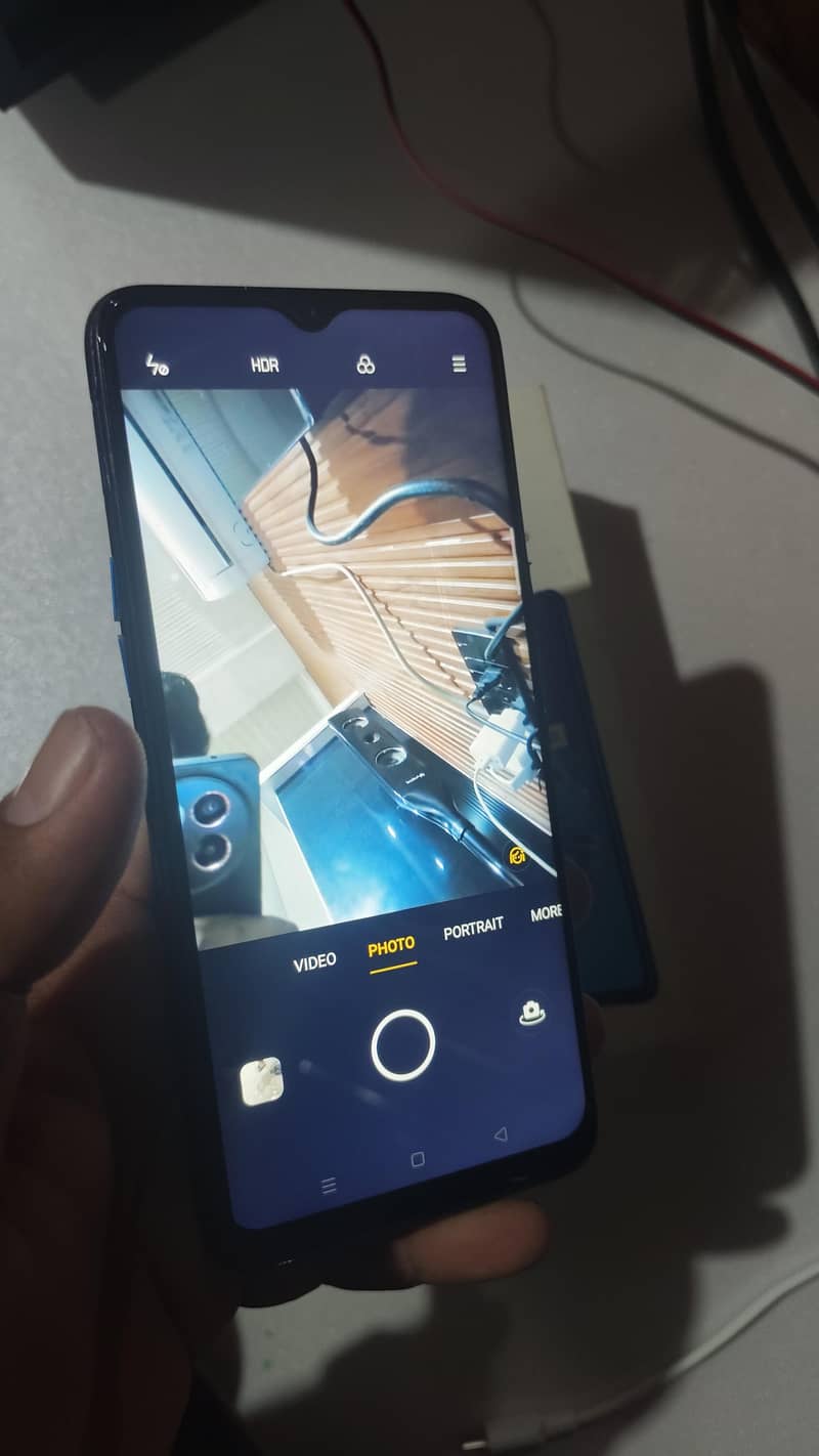 Realme 5 4