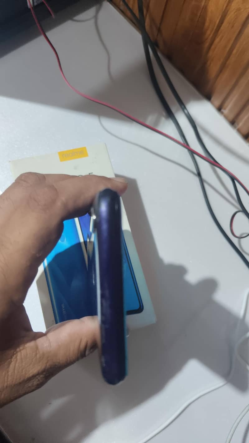 Realme 5 5