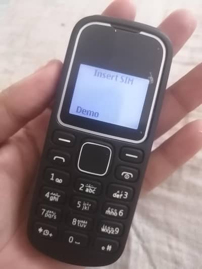 Nokia 1280