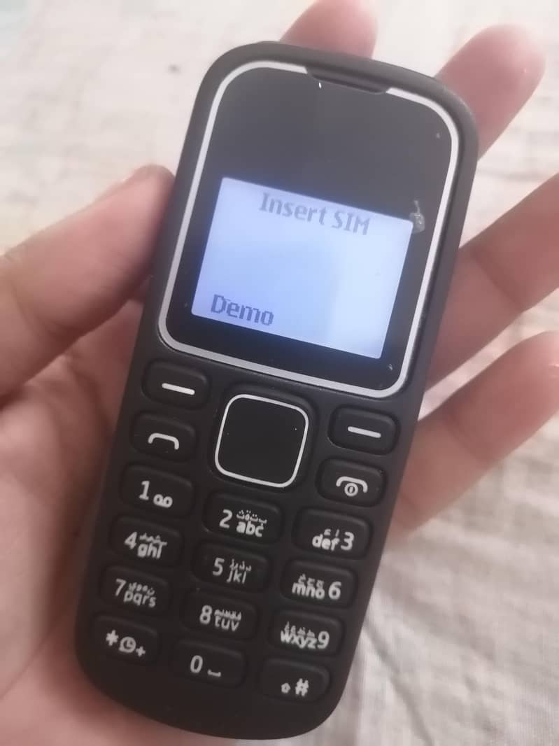 Nokia 1280 0