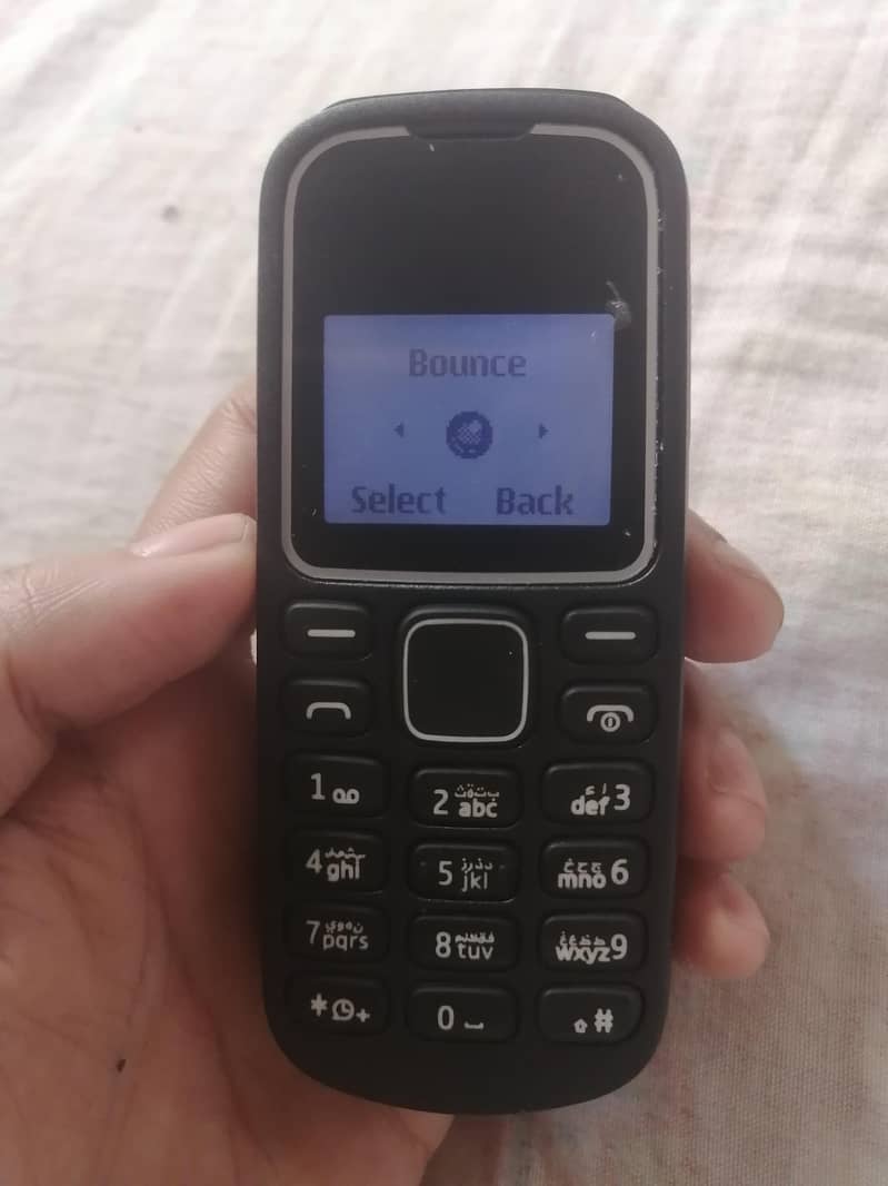 Nokia 1280 3