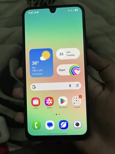 Samsung Mobile A26