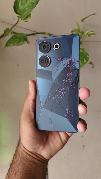 Tecno CAMON 20