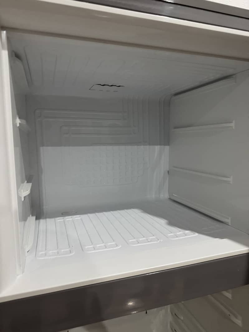 PEL Refrigrator 1