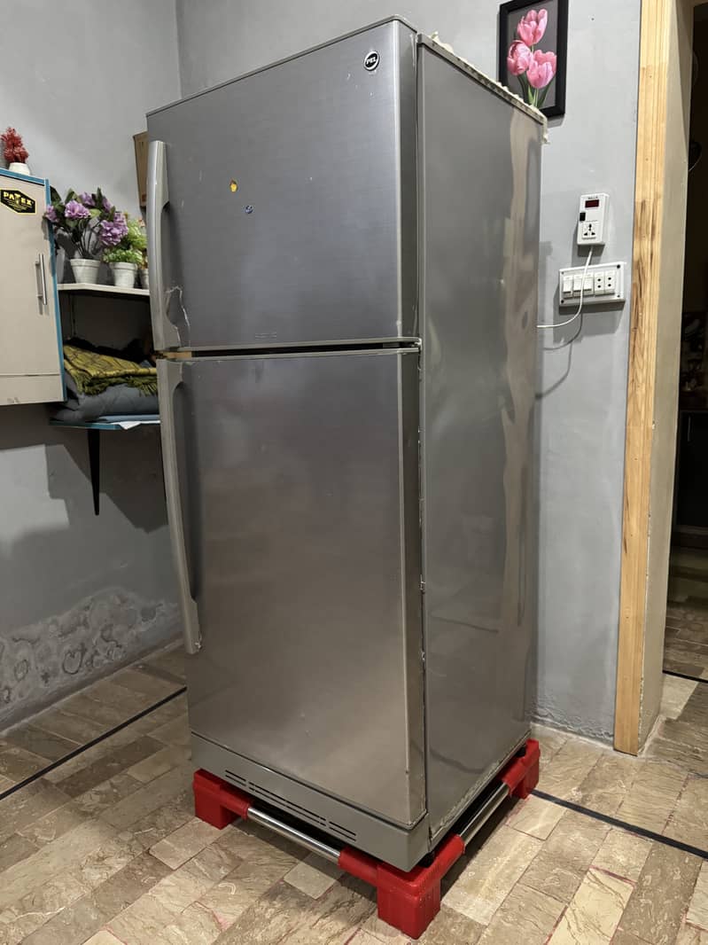 PEL Refrigrator 3