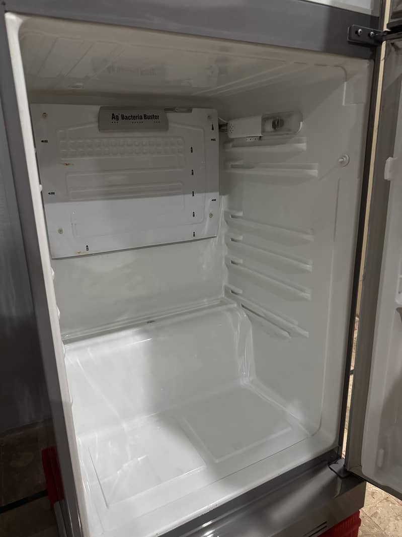PEL Refrigrator 4