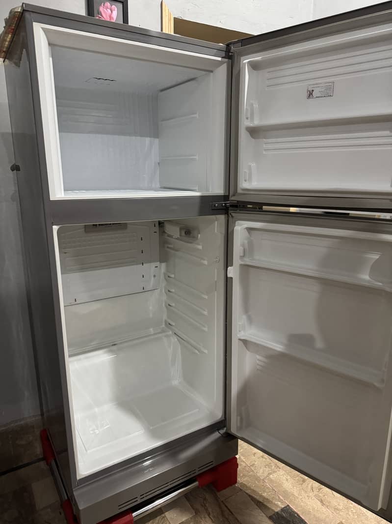 PEL Refrigrator 5