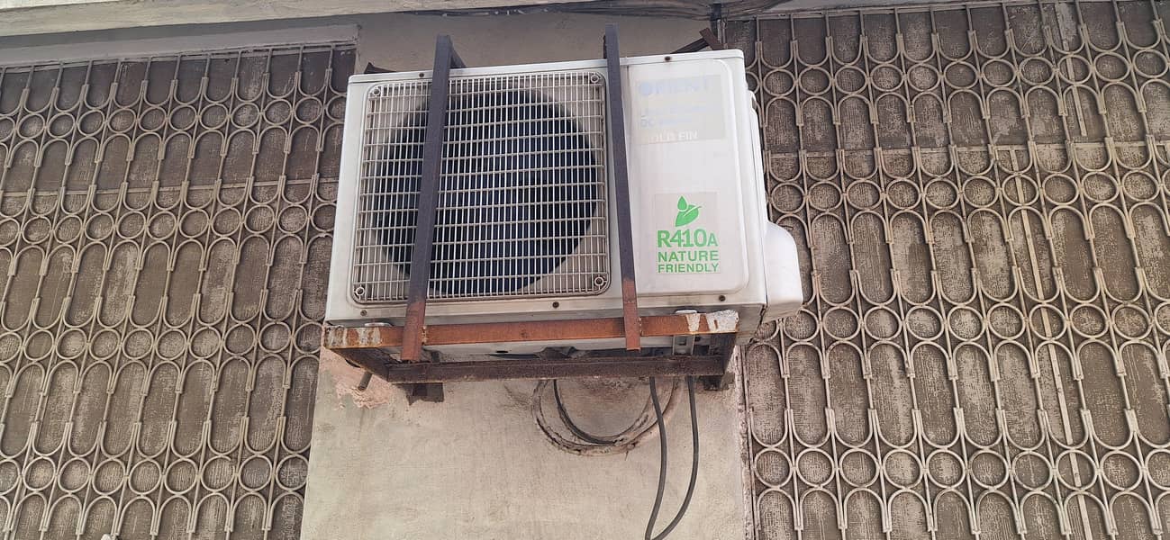 Orient Ac 2