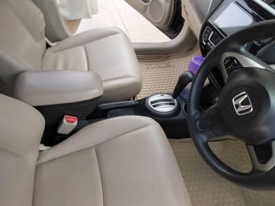 Honda BR-V 2019 S Package Xchange Also