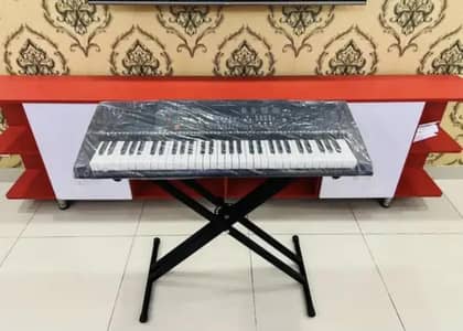 YM-823 Piano Keyboard Box Pack