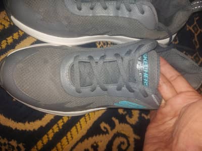 Skechers Shoes for Sale – Original & Good Condition