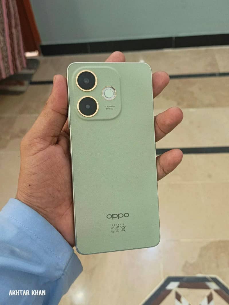 oppo mobile 3