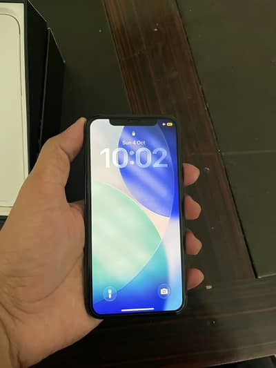 Iphone 11 Dual PTA Approved