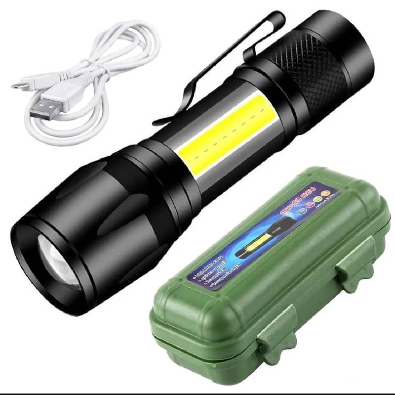 Mini led torch lights small but function biggest only 600rs 1