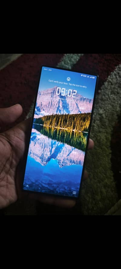 Zte nubia RedMagic 8S Pro 24/256