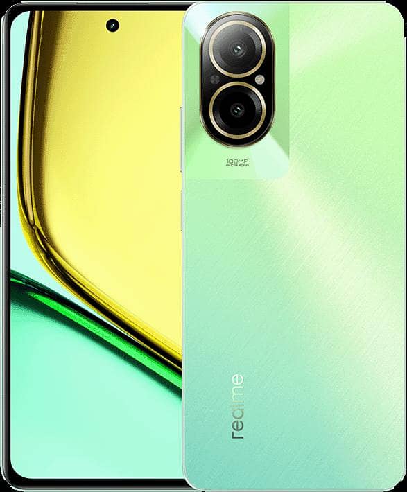 Realme C67 0