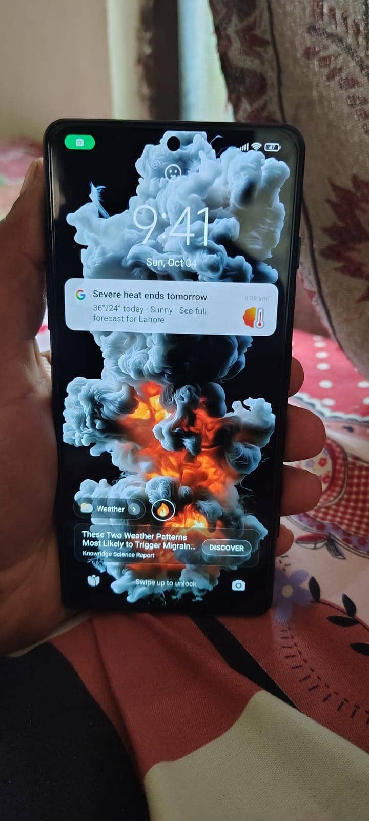 Xiaomi Other Model 1