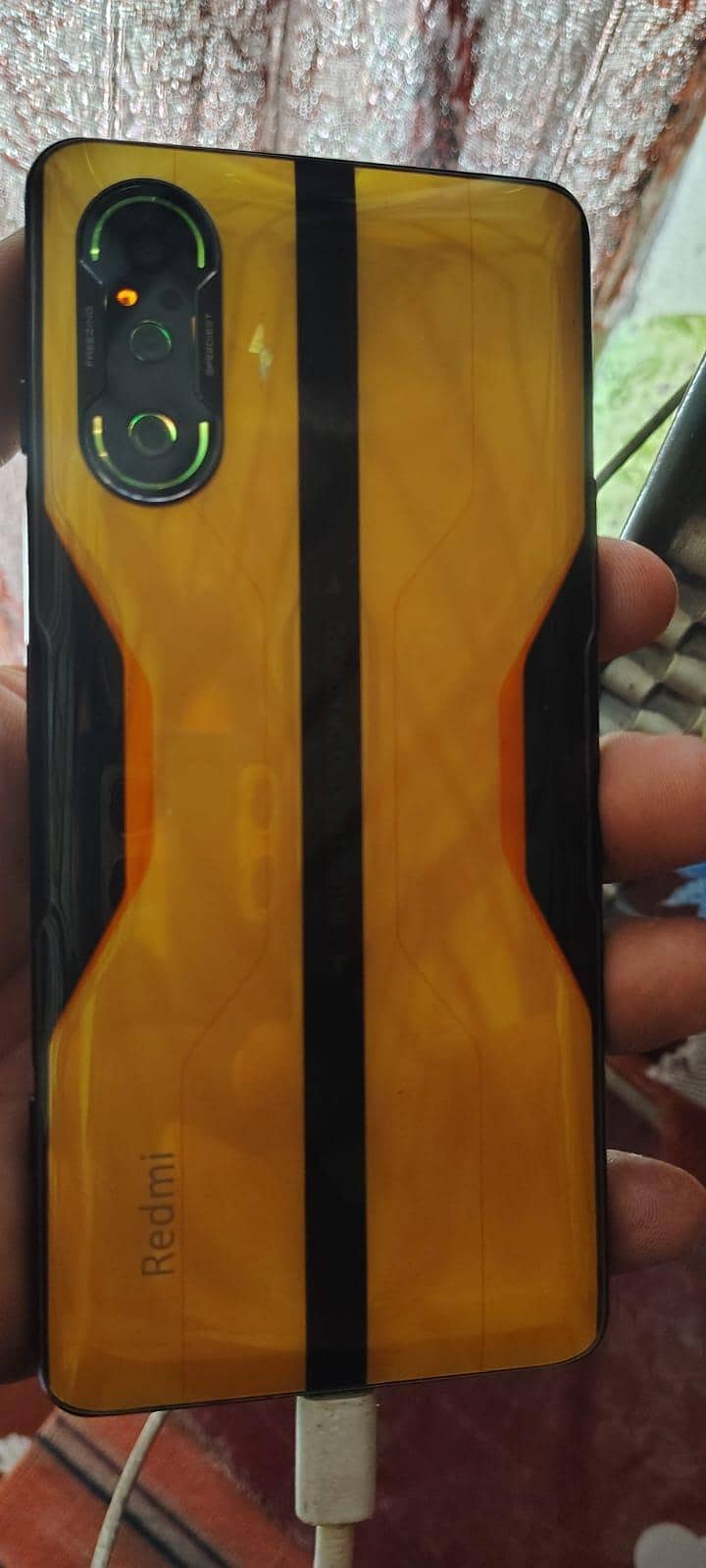 Xiaomi Other Model 2