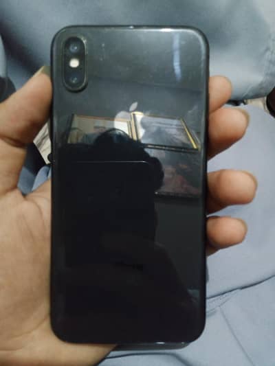 Apple iPhone X