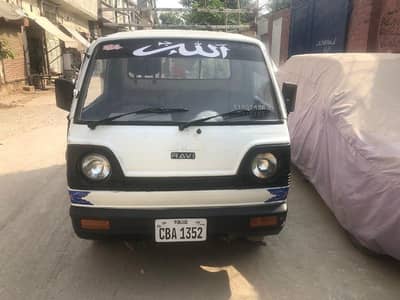 suzuki pickup 03072643464