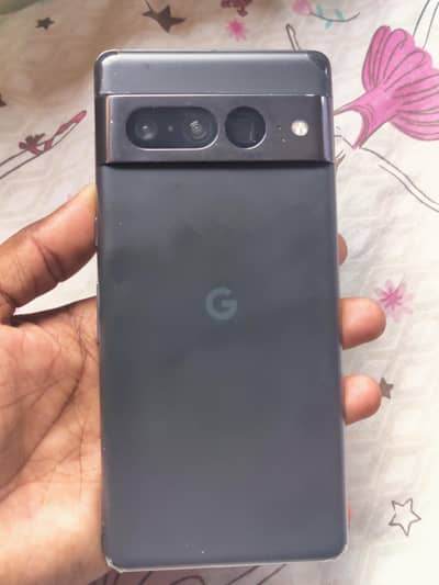 Google Pixel 7 Pro