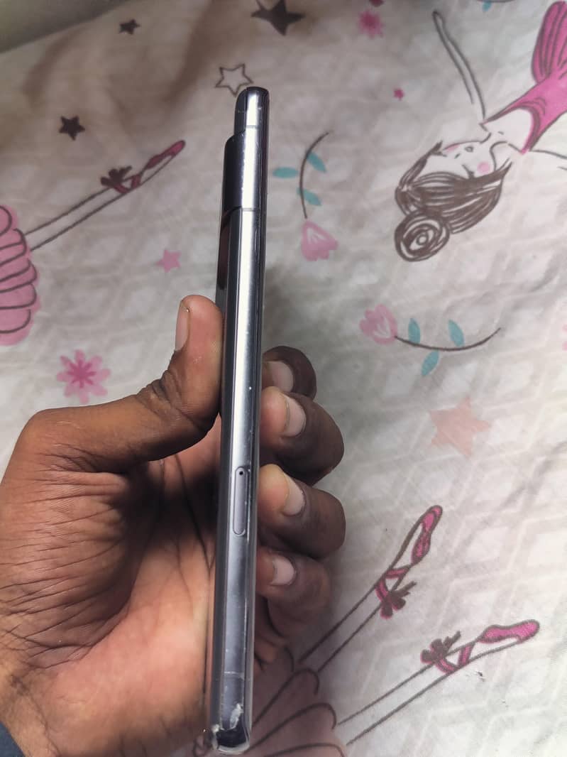 Google Pixel 7 Pro 3