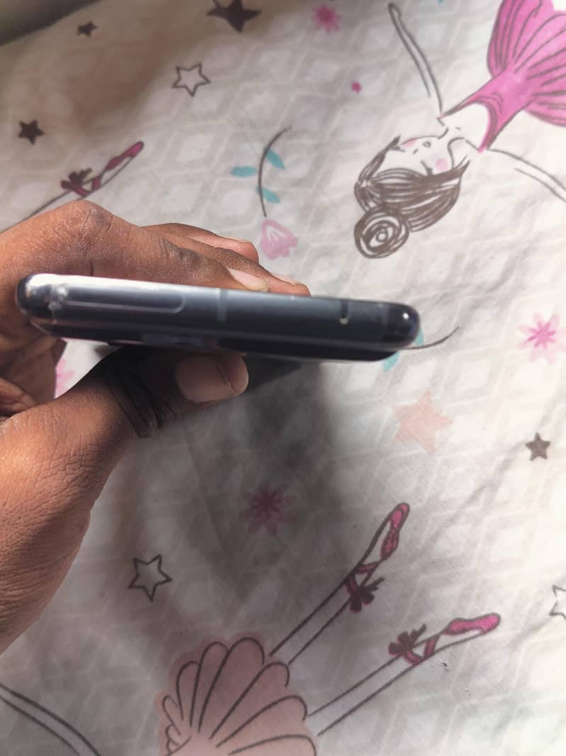 Google Pixel 7 Pro 4