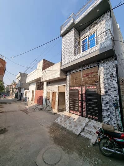 ideal location Walton road