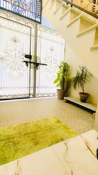Ideal Location Main Badeyan Road 8.5 Kanal Area. Owner Build Farm House