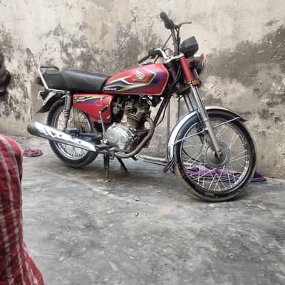 all okay engine powerful bhai total original Tanki tapi original