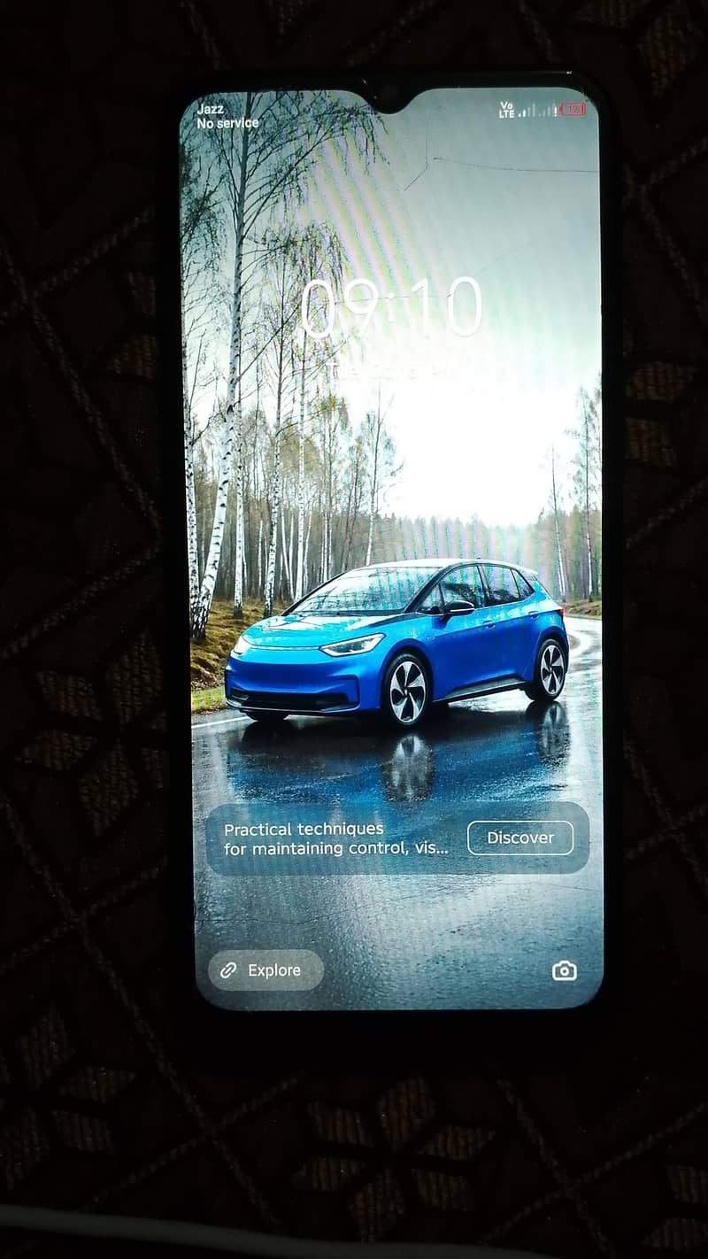 Tecno Spark 7 2