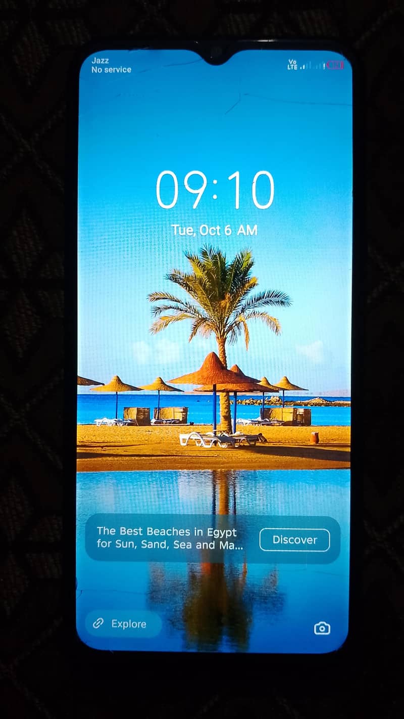 Tecno Spark 7 3
