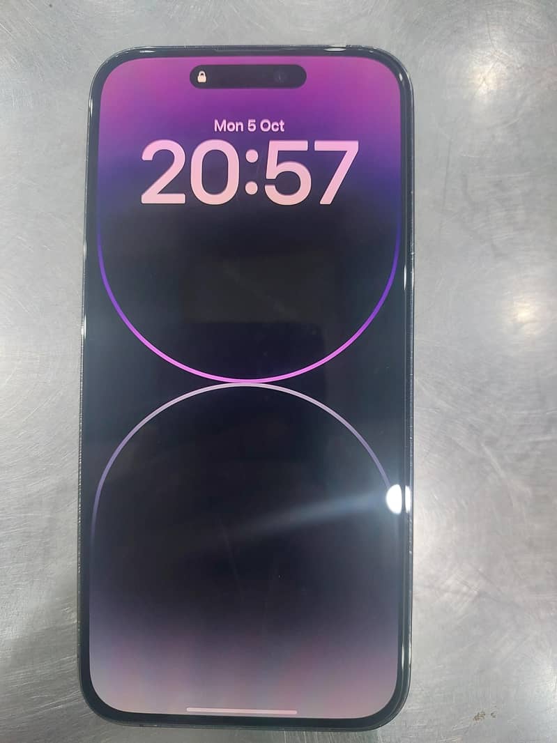 Apple iPhone 14 Pro Max 0