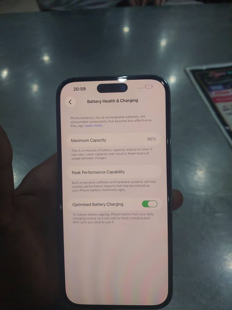 Apple iPhone 14 Pro Max 2