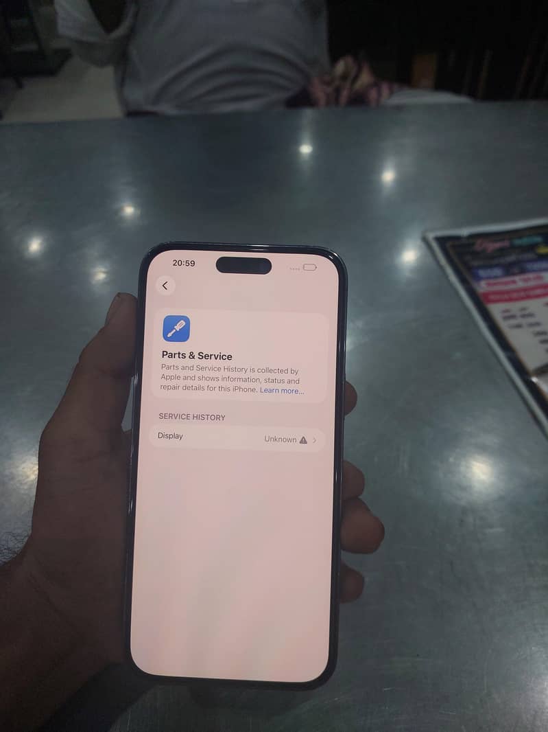 Apple iPhone 14 Pro Max 4