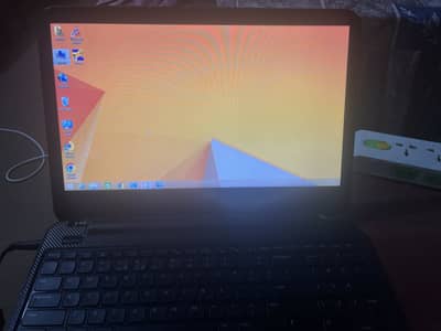 Dell Laptop - Intel Core i3 4th Gen