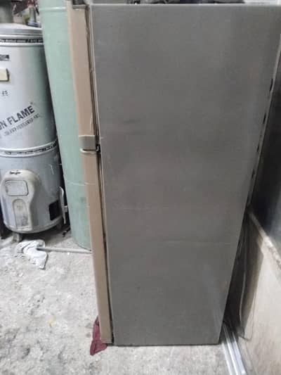 haier Refrigerator