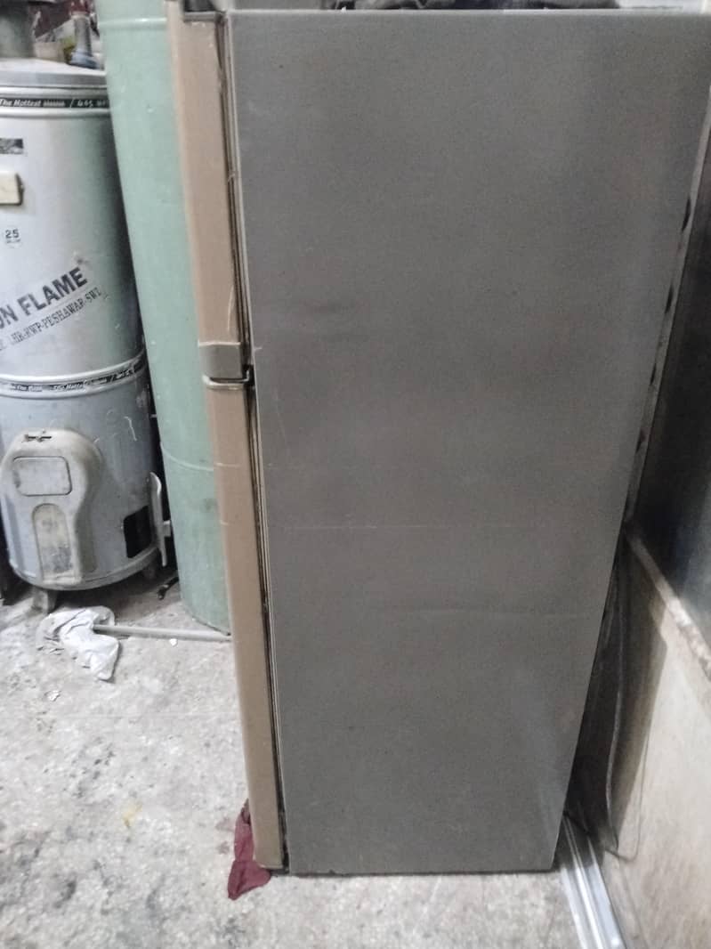 haier Refrigerator 0