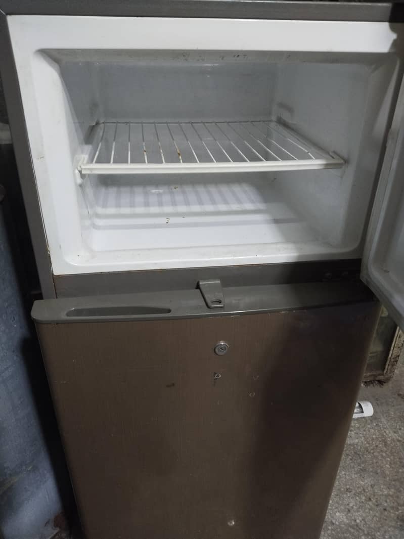 haier Refrigerator 2