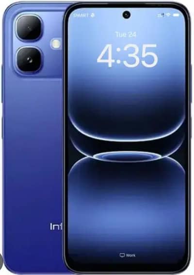 infinix smart 20