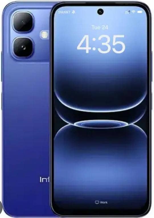 infinix smart 20 1