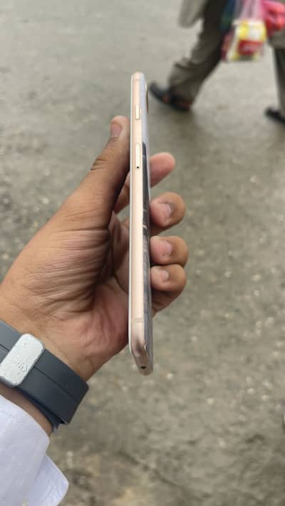 Iphone 8 plus