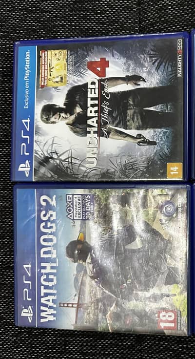 Playstation games