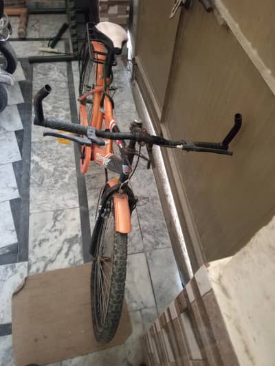 cycle