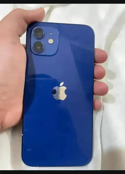 Apple iPhone 12